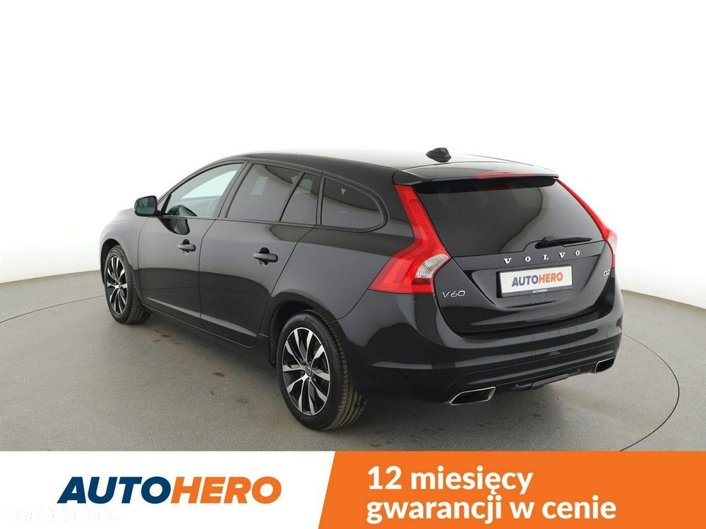 Volvo V60 D2 Drive-E Dynamic Edition (Momentum) - 4