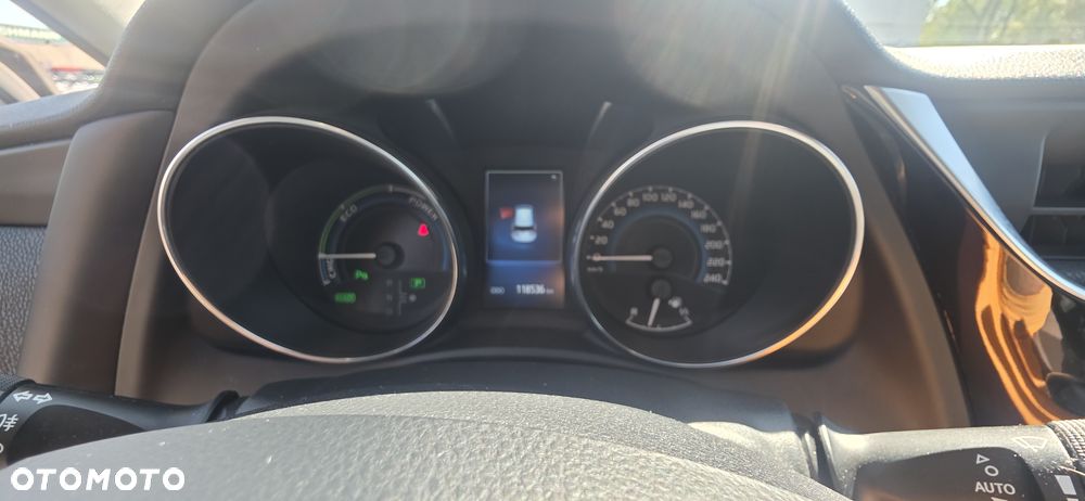 Toyota Auris - 30