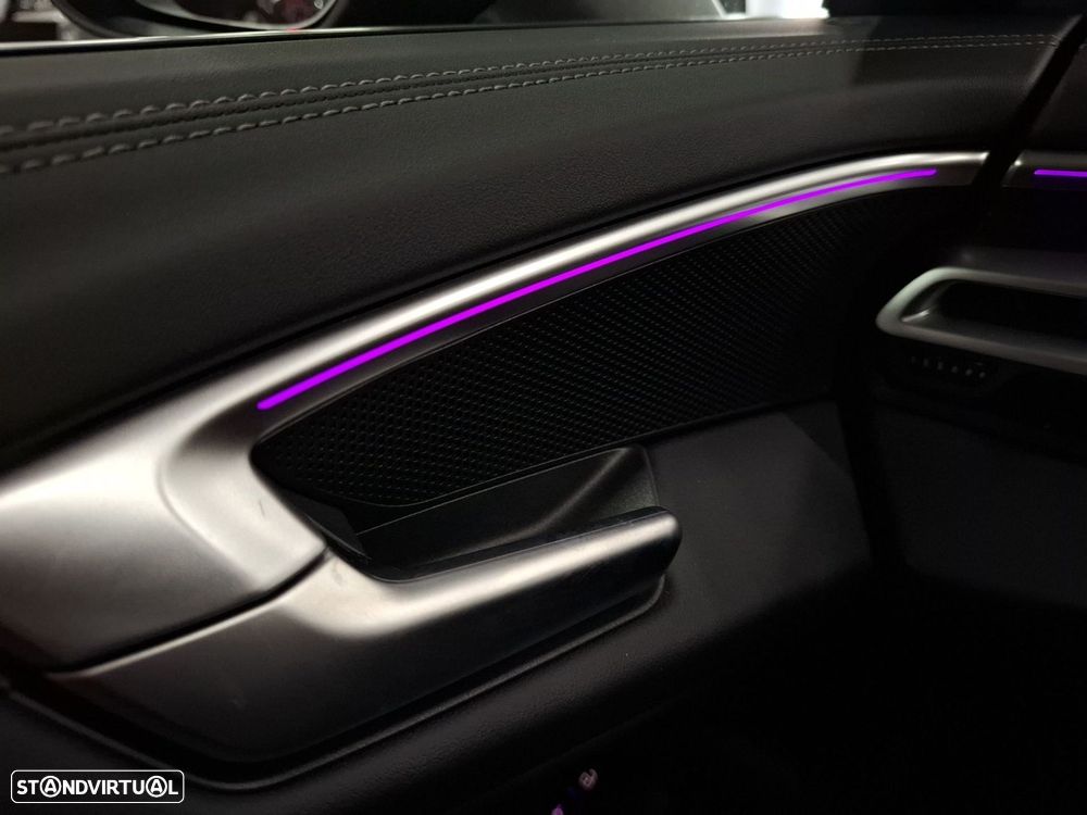 Audi A5 Avant e-hybrid quattro - 26