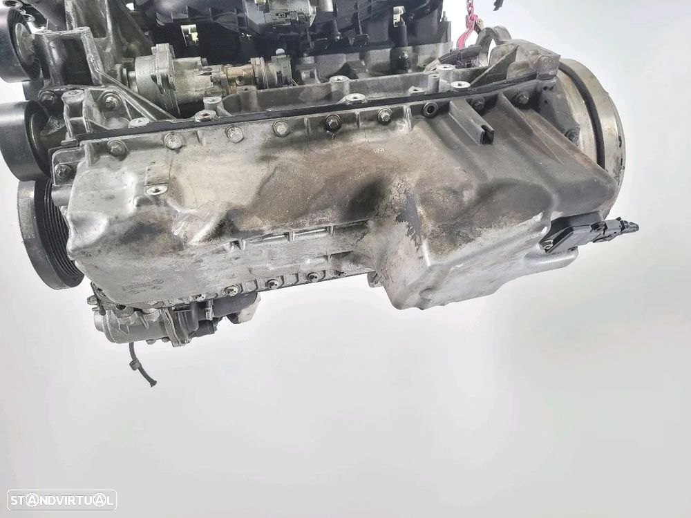 Motor N54B30A BMW 3.0L 306CV - 8
