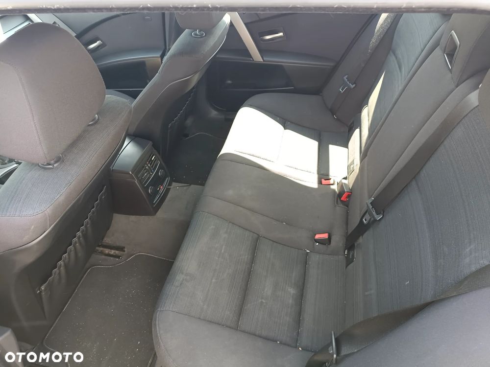 BMW Seria 5 - 9