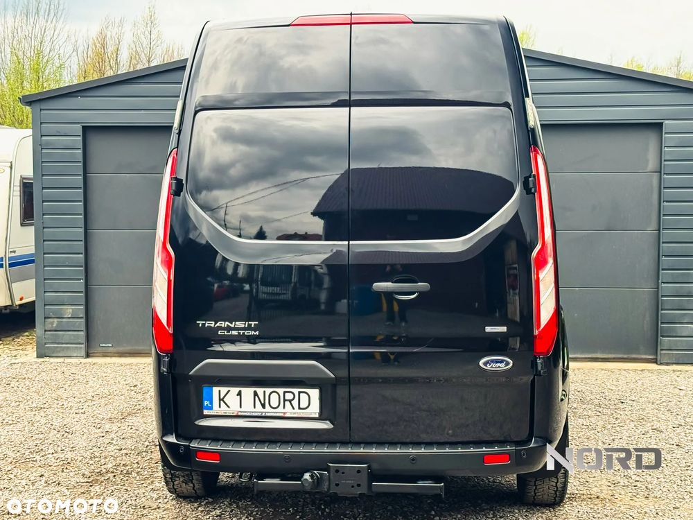 Ford Transit Custom 2.0 L2 Trend - 8