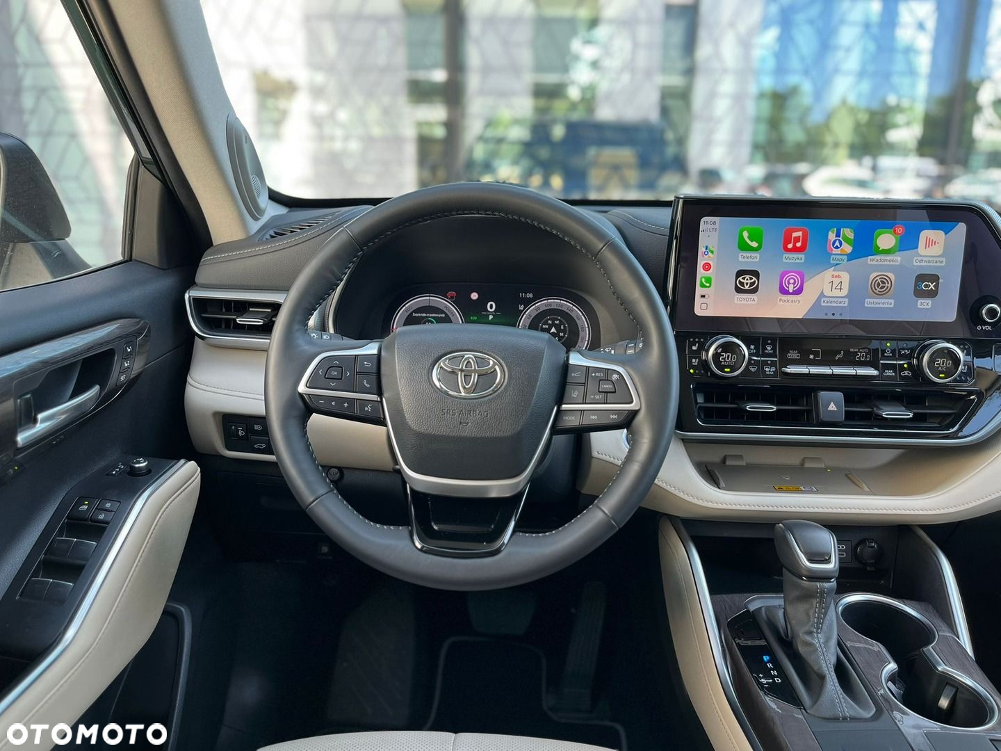 Toyota Highlander - 15