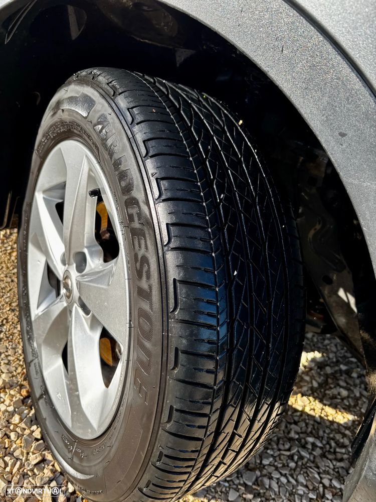 Nissan Qashqai 1.5 dCi Business Edition - 12