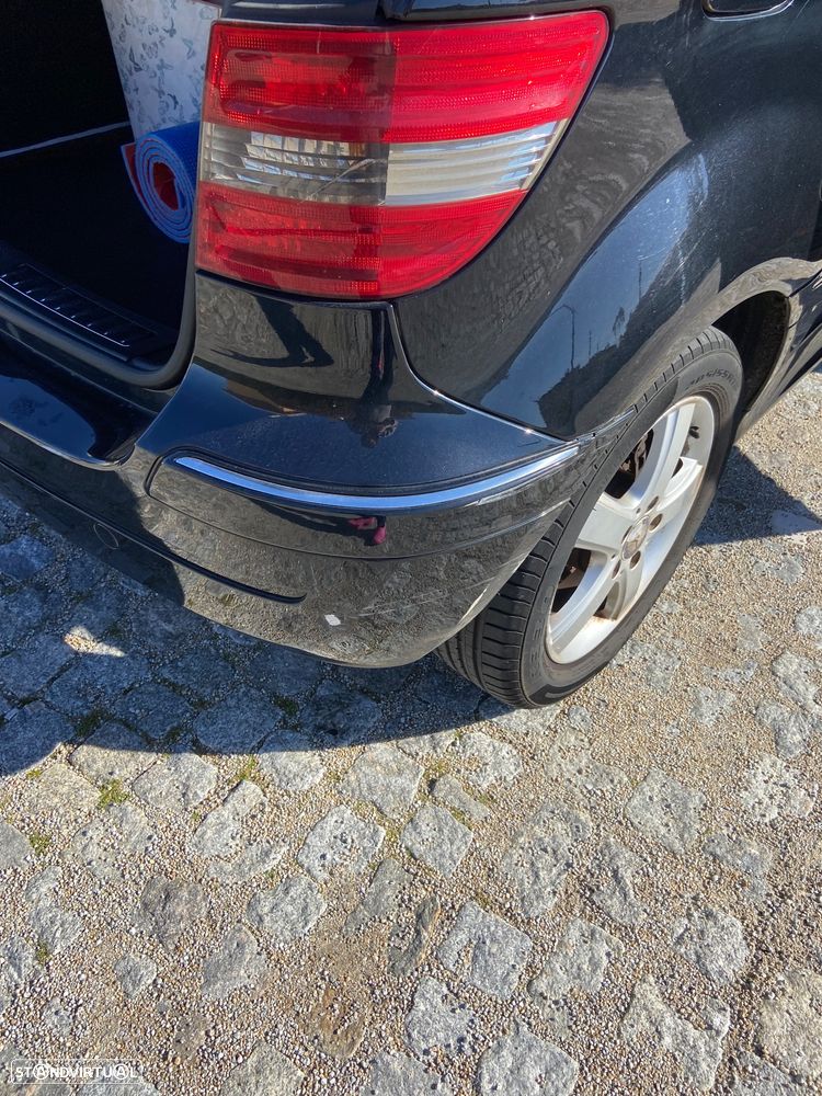 Mercedes-Benz B 150 Standard - 4