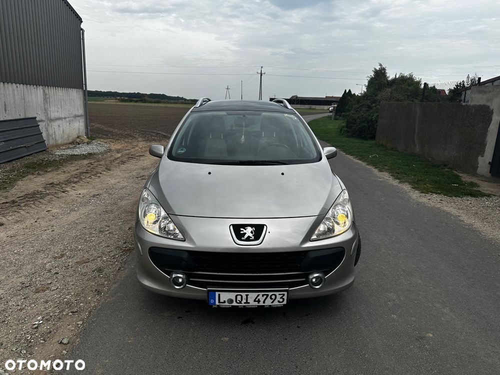 Peugeot 307 140 OXYGO - 3