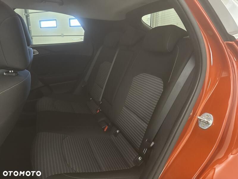 Kia XCeed 1.5 T-GDI M DCT - 18