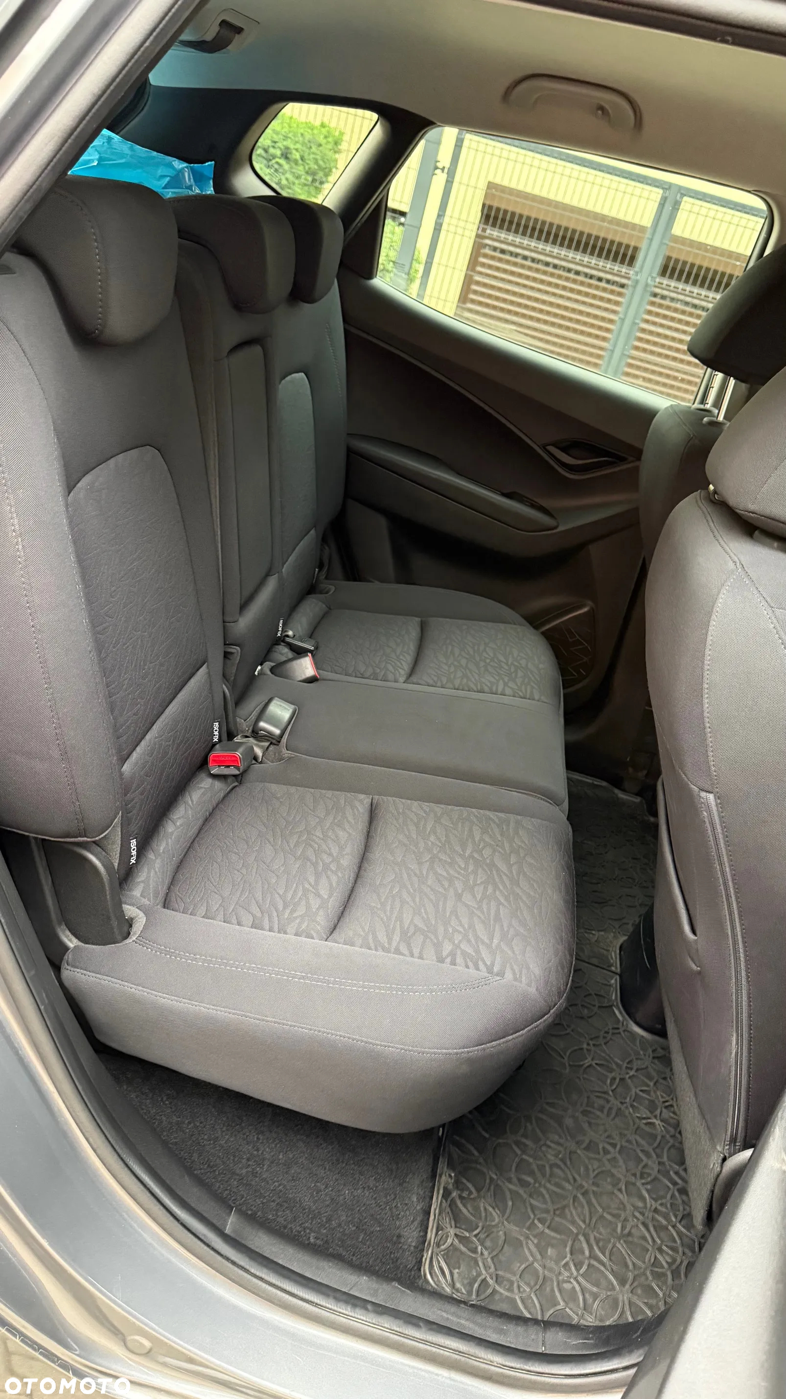 Hyundai ix20 1.6 Premium - 13