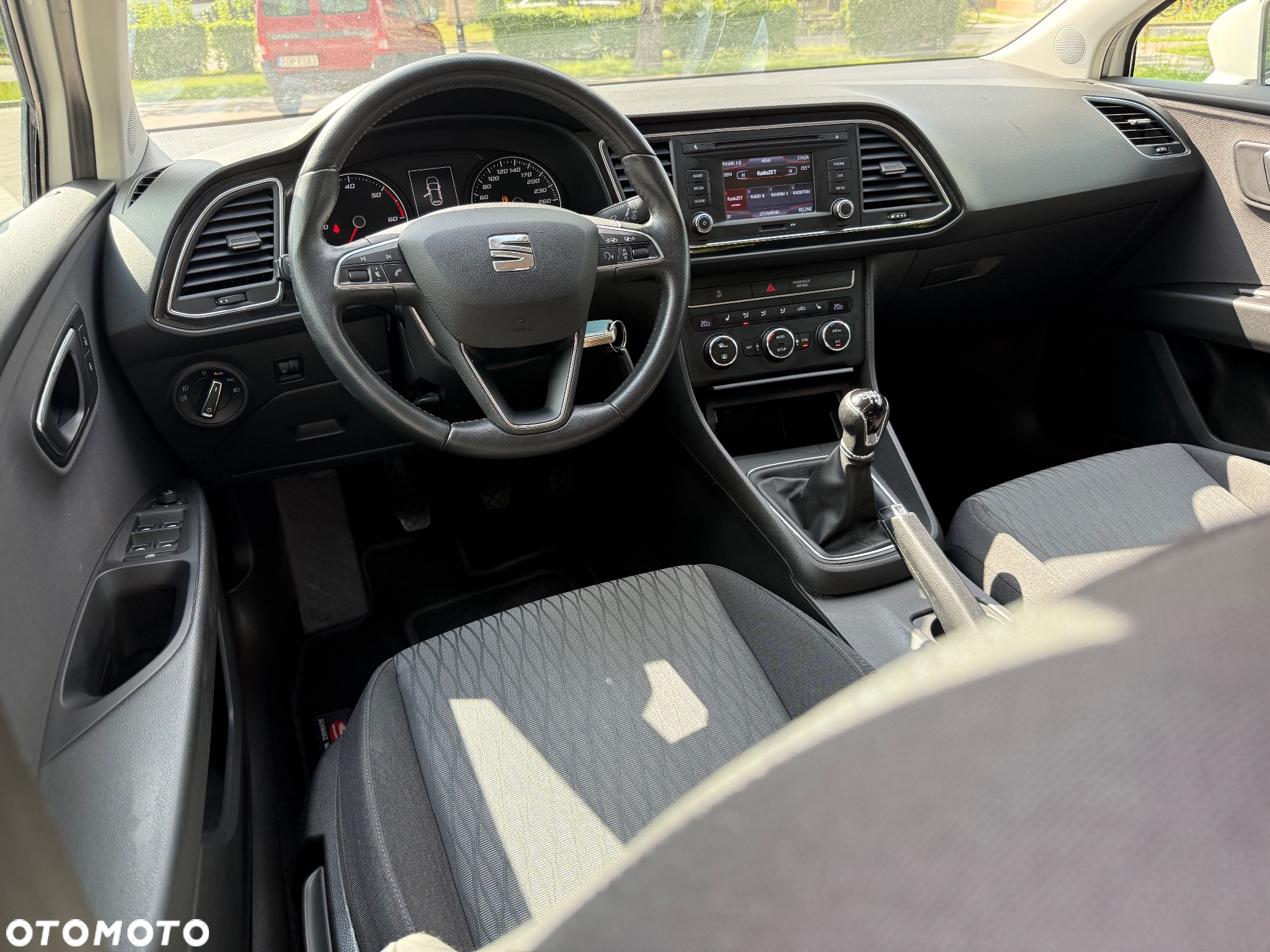 Seat Leon 1.6 TDI Style - 10
