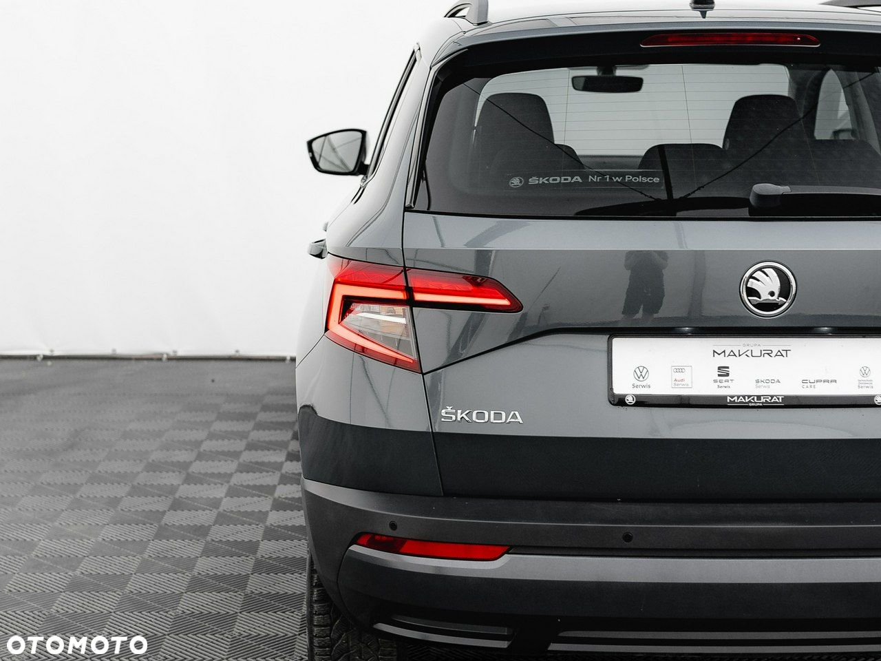 Skoda Karoq 1.6 TDI 4x2 Ambition - 11