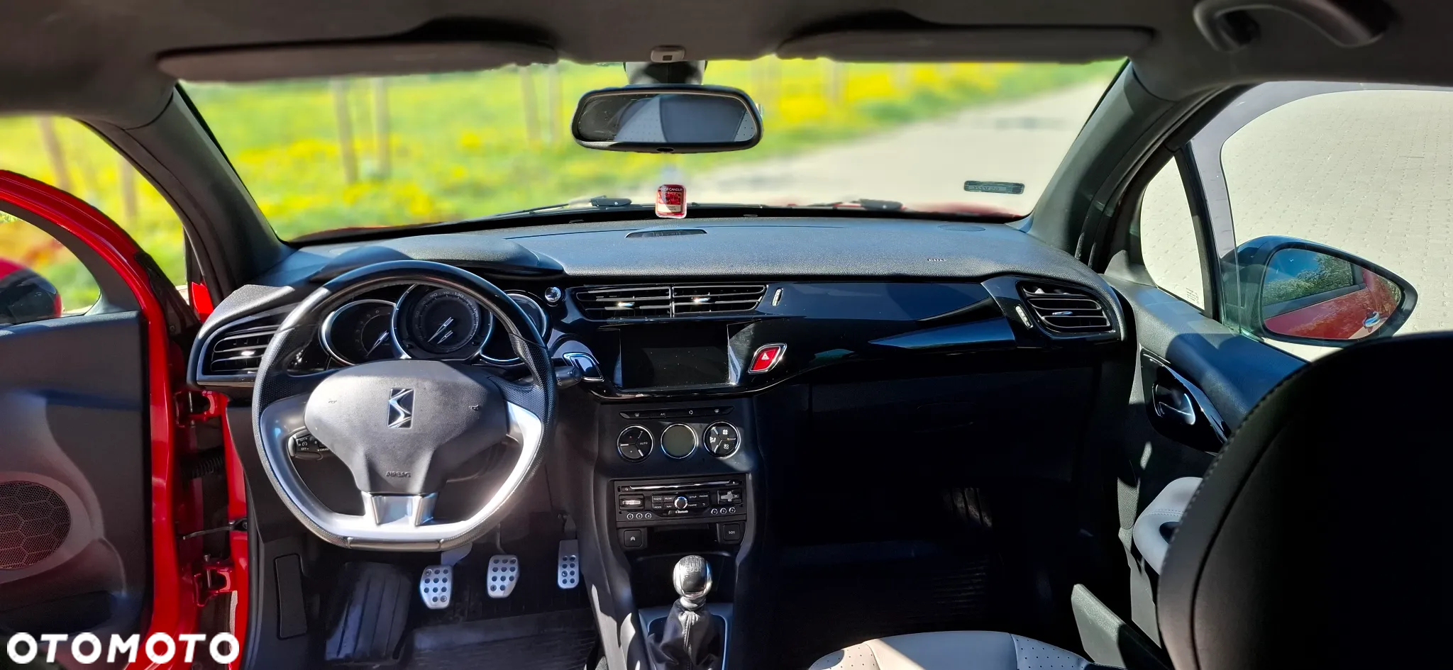Citroën DS3 1.6 THP SportChic - 31