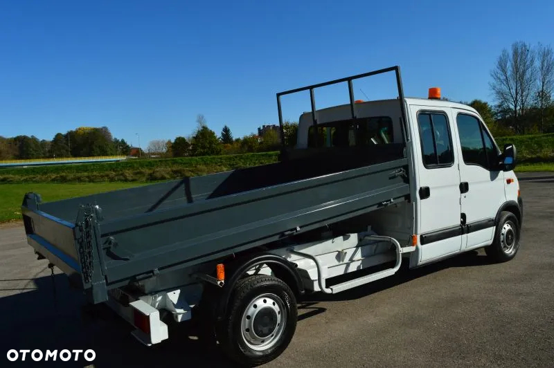Renault MASTER - 19