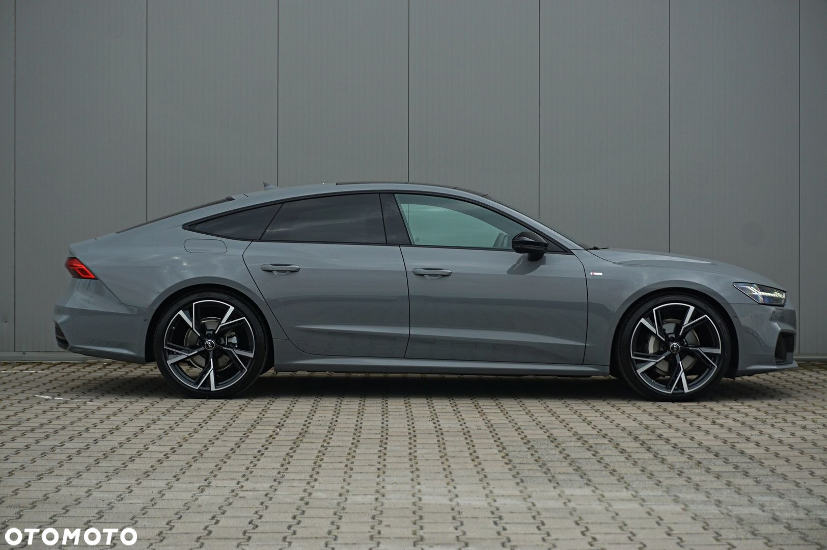 Audi A7 - 5