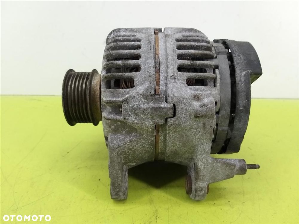 Alternator Seat Toledo II 1999-2004 1,8 B BOSCH 028903028D 90A ORYGINAŁ - 7