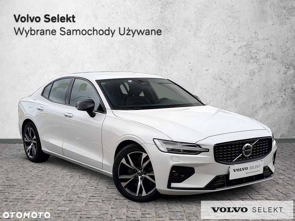 Volvo S60 - 4