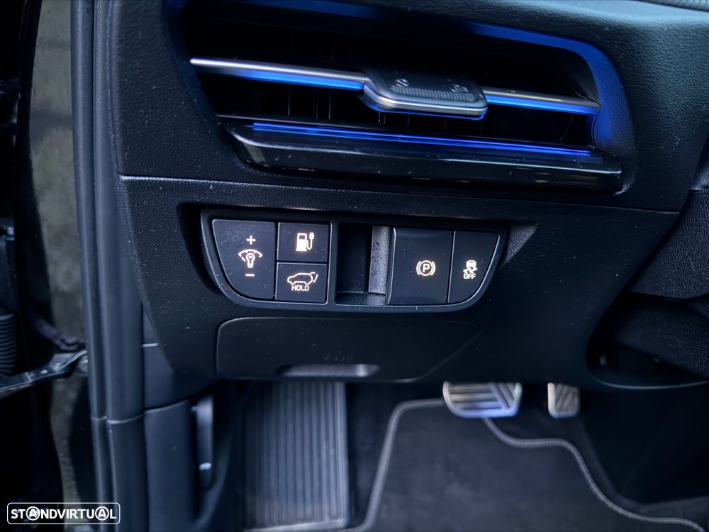 Kia EV6 77.4 kWh GT-Line - 34