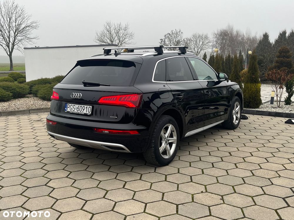 Audi Q5 2.0 TDI Quattro S tronic - 5