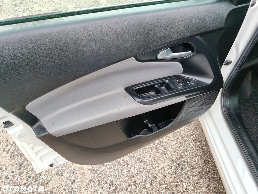Fiat Tipo 1.4 16V Pop - 21
