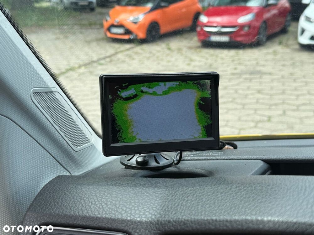 Volkswagen Transporter - 23