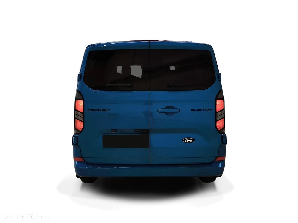 Ford Transit Custom Kombi 320 L2H1 Limited M1 - 4