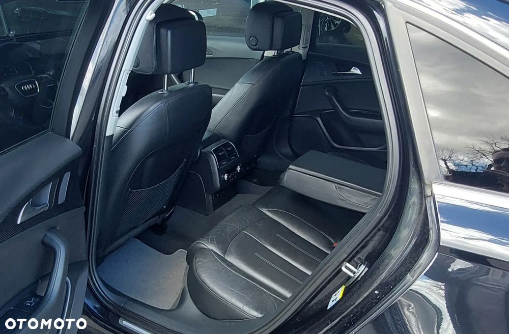 Audi A6 Limousine - 7