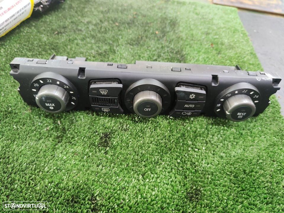 COMANDO CLIMATIZADOR BMW SERIE 6 COUPE F13 - 1