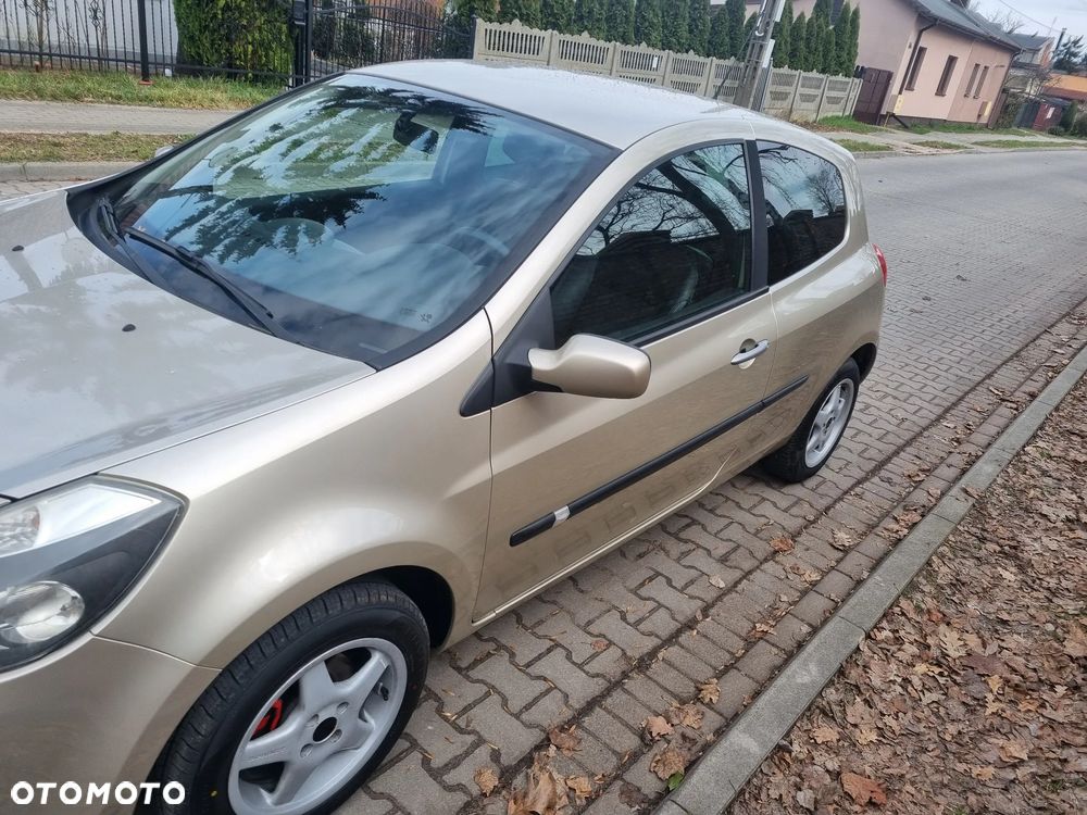 Renault Clio 1.6 16V Extreme - 3