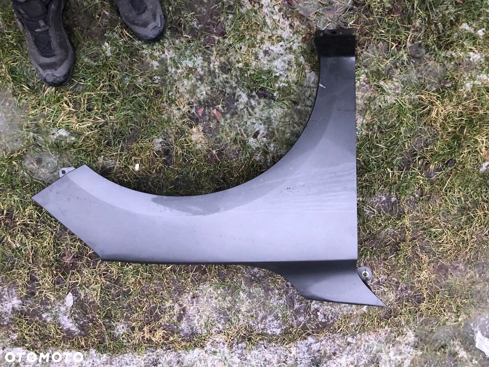 FORD FOCUS MK4 BŁOTNIK PRAWY PRZÓD JX7B-A16015AA - 4