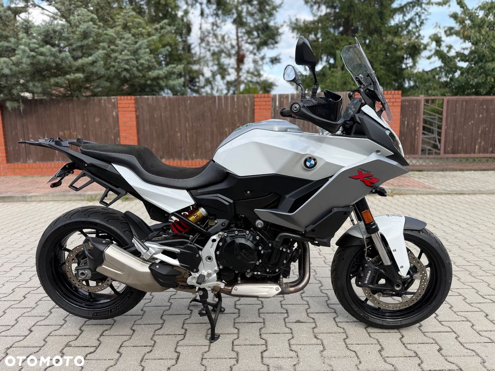 BMW F - 6