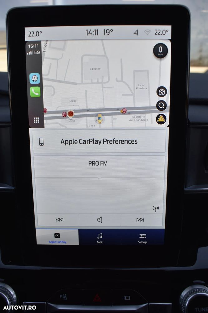 Ford Explorer 3.0 PHEV ST-Line - 19