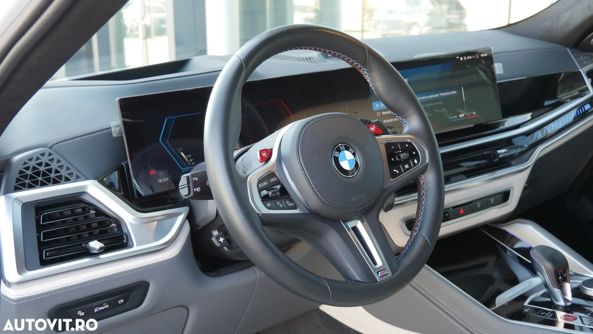 BMW X6 M Competition MHEV - 4