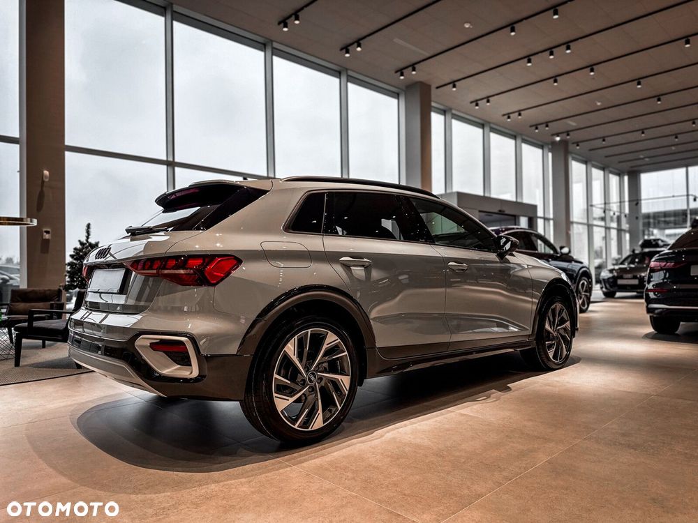 Audi A3 Allstreet - 11