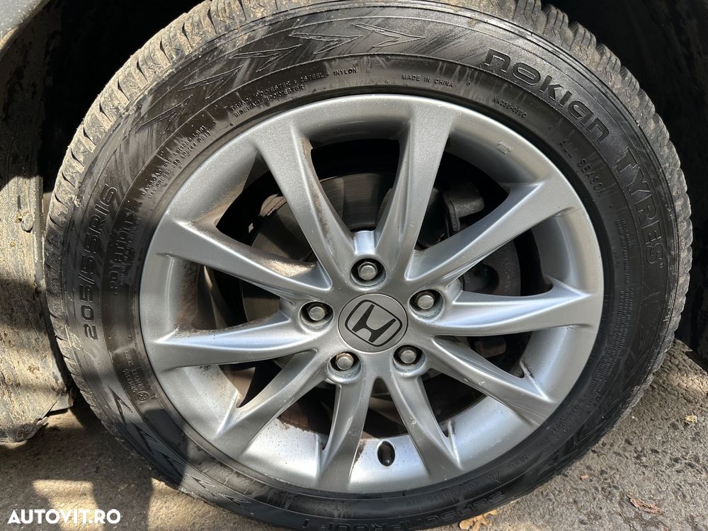 Honda Civic 1.4 i-VTEC MT Comfort - 28