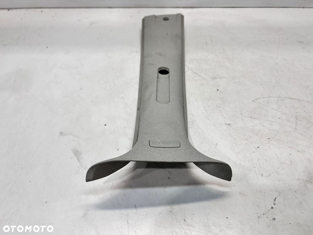 OSŁONA SŁUPKA PRAWA VW SHARAN 7M3857272 - 2