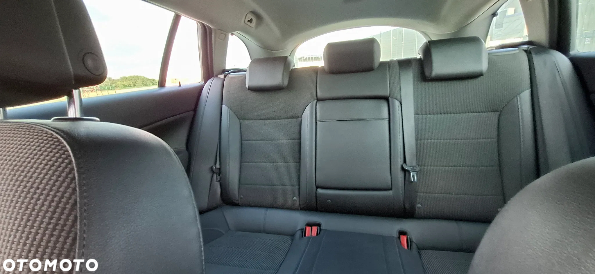 Opel Insignia 2.0 CDTI ecoFLEX Edition - 7