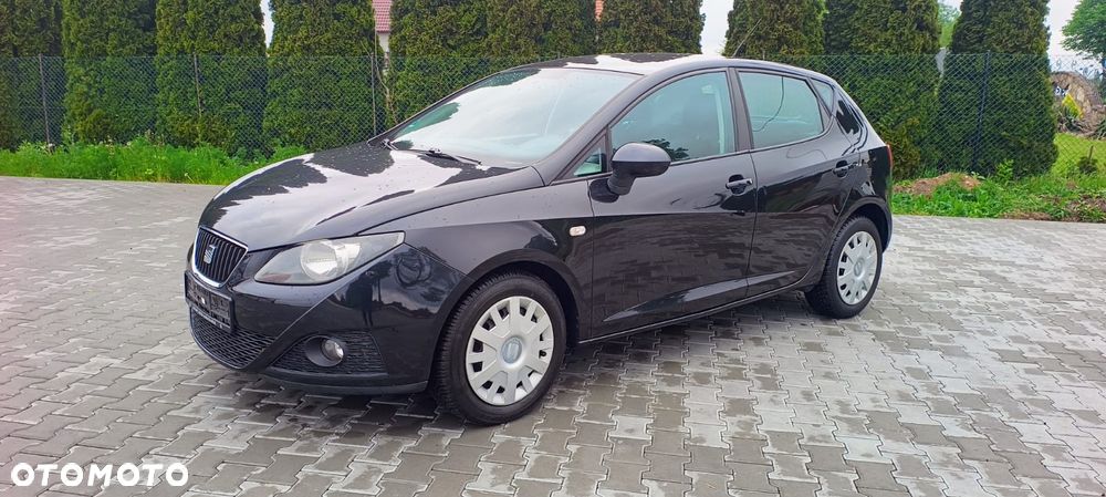 Seat Ibiza 1.2 12V Style - 16