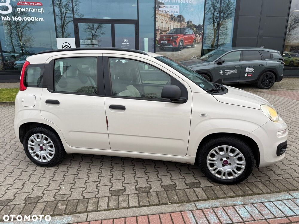Fiat Panda 1.2 Fresh - 2
