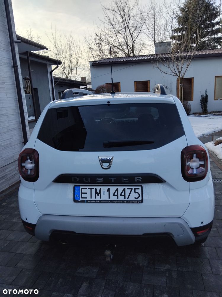 Dacia Duster 1.0 TCe Comfort - 9