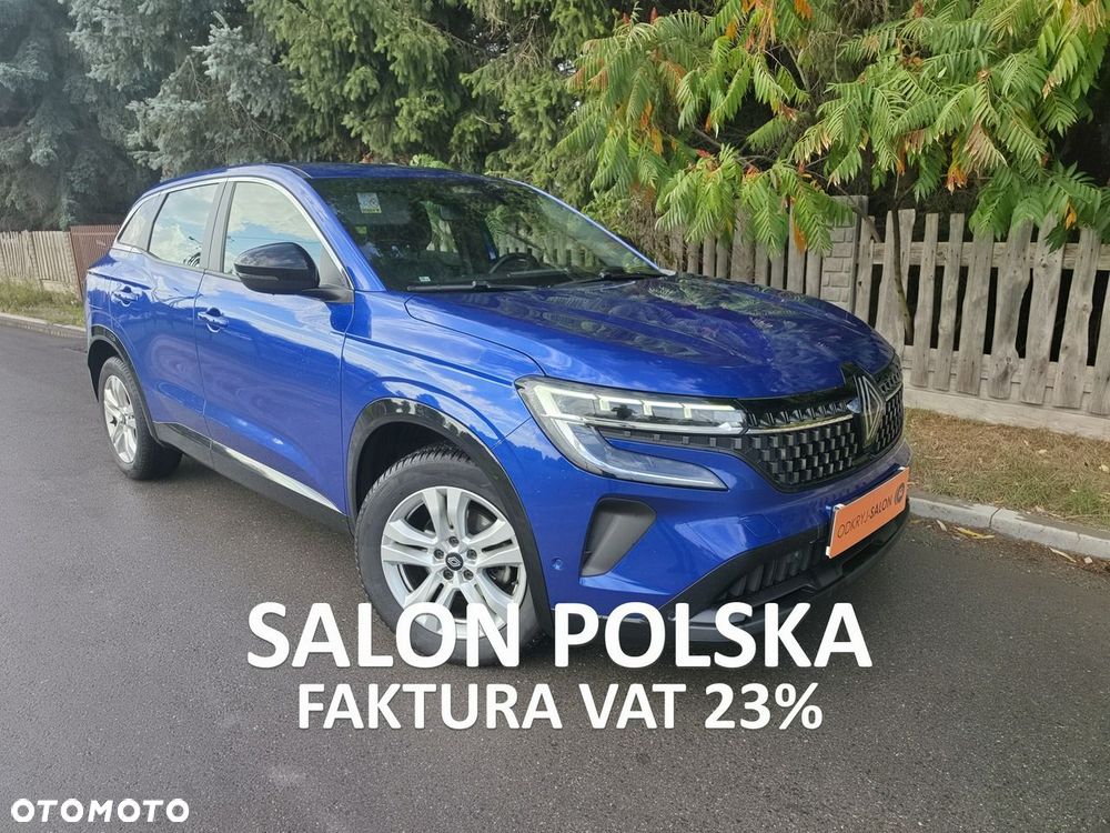 Renault Austral - 1