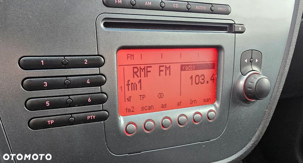 Seat Leon 1.6 Style - 17