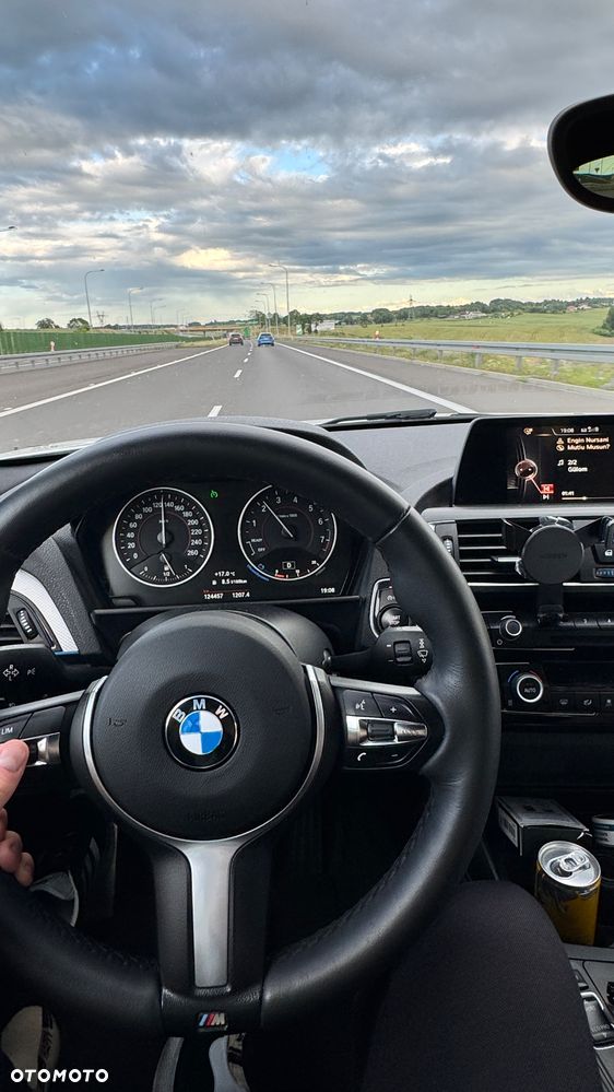 BMW Seria 1 118i - 7