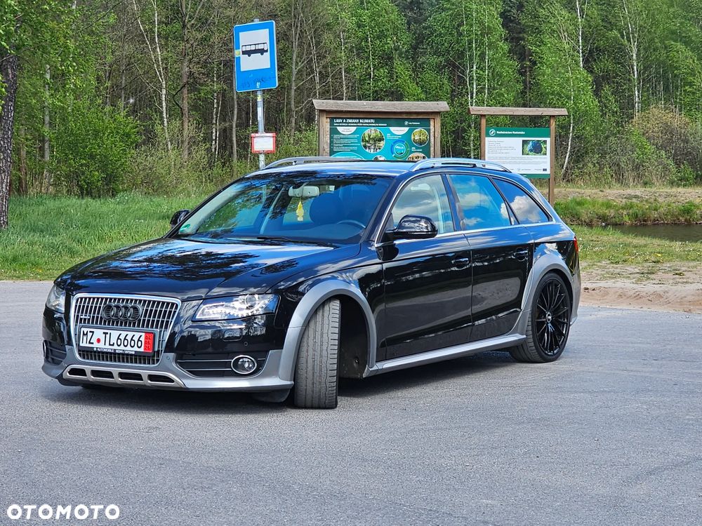 Audi A4 Avant 2.0 TFSI quattro Ambiente - 12