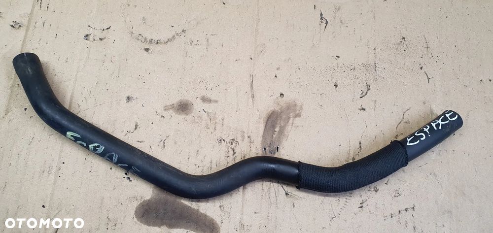 Rurka wąż przewód odmy Renault Espace IV 1.9 DCI 8200183098-B - 3
