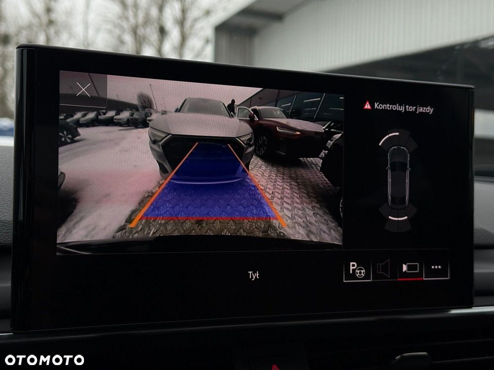 Audi A5 Sportback - 38