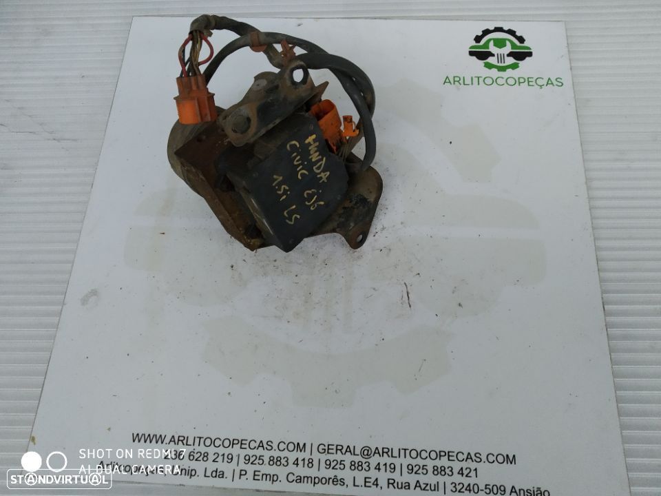 Modulo Abs Multi marcas - 1