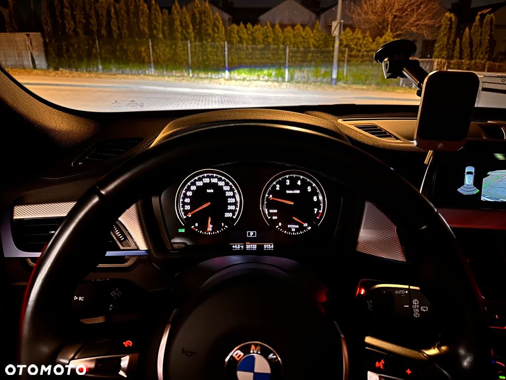 BMW X2 sDrive18i M Sport - 14