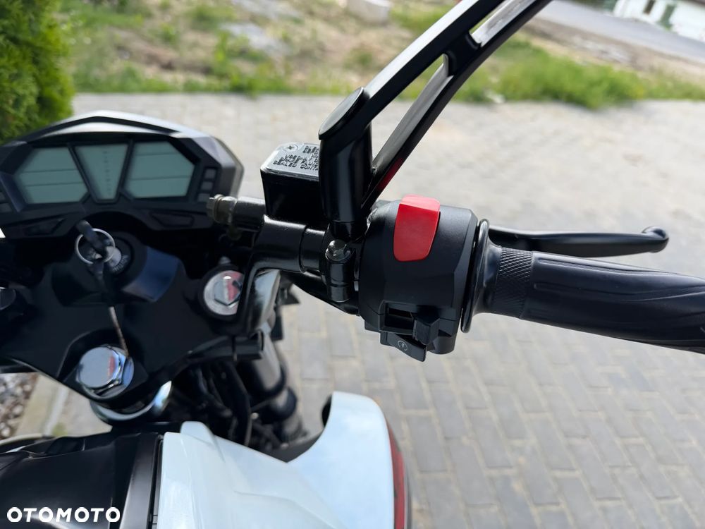 Junak 125 - 23