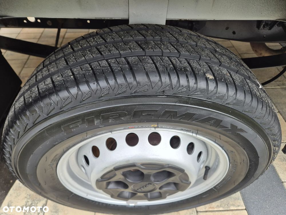 Iveco DAILY 35S15 3.0 L3H2 KLIMATRONIK  TEMPOMAT 189.000KM SERWIS - 8