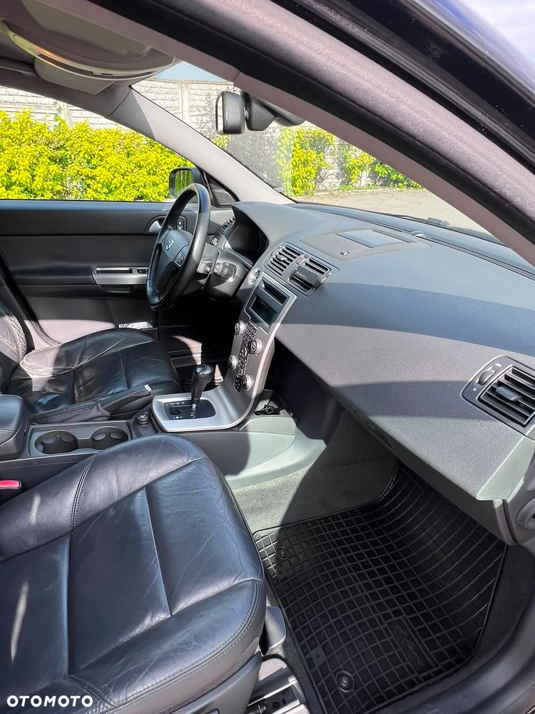 Volvo V50 2.4D5 - 8