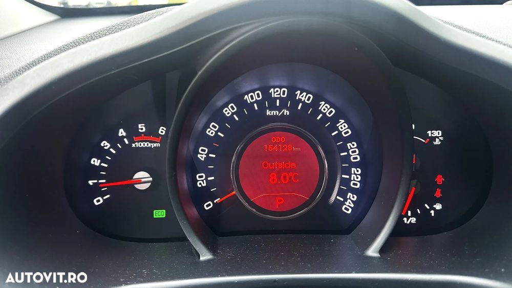 Kia Sportage 2.0 CRDI 184 AWD Aut. Platinum Edition - 22